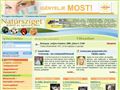 http://natursziget.com